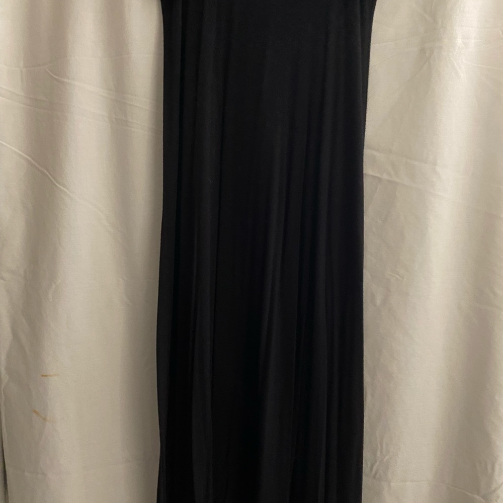 Women’s floor length skirt